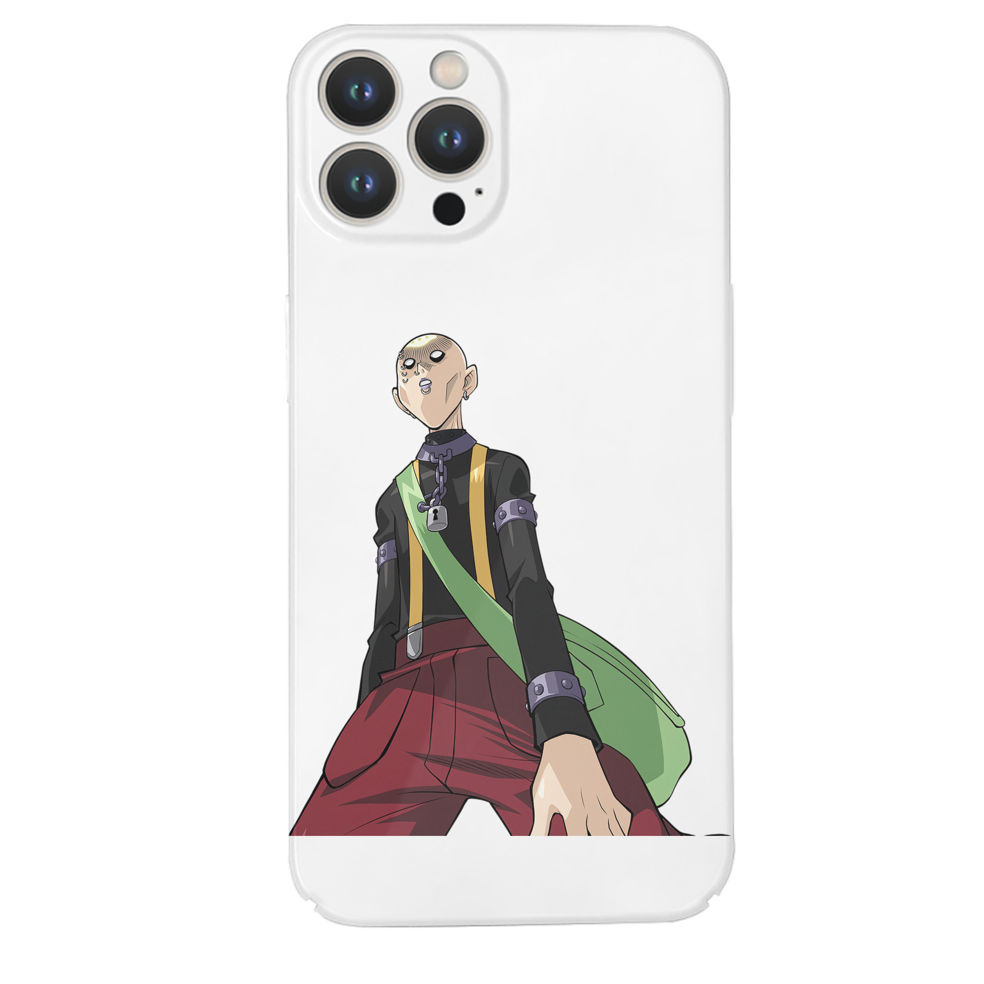 （画像用） 遊☆戯☆王 Yu-Gi-Oh! 【iPhone 14シリーズ対応】ハードケース